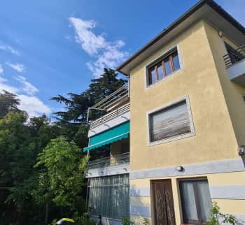 Verkauf Doppelhaushälfte in Sanremo