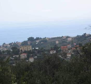 Bauland zu verkaufen in Sanremo, Ligurien. Preis 60.000 €