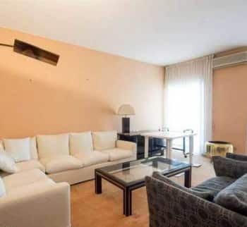 Verkauf einer Wohnung in San Remo, Ligurien