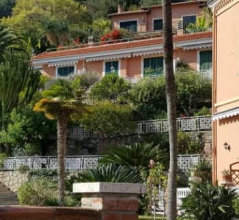 Kaufen Sie Wohnungen in Italien nahe der französischen Grenze