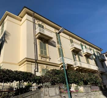 Mieten Sie eine Wohnung im Zentrum von Sanremo