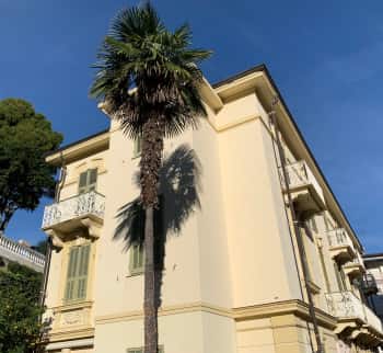 Mietwohnungen im Zentrum von Sanremo