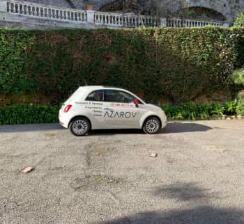 Mieten Sie eine Wohnung mit Parkplatz im Zentrum von Sanremo