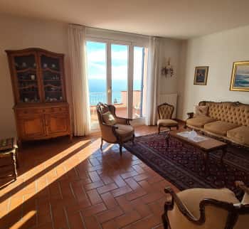 Villa 400 m2 in Sanremo