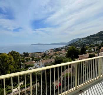 Ferienwohnungen an der Côte d'Azur