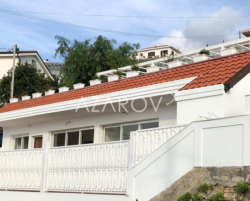 Haus zum Verkauf in Sanremo mit Meerblick