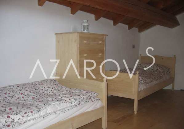Wohnungen zum Verkauf in der Stadt Ranzo, Ligurien